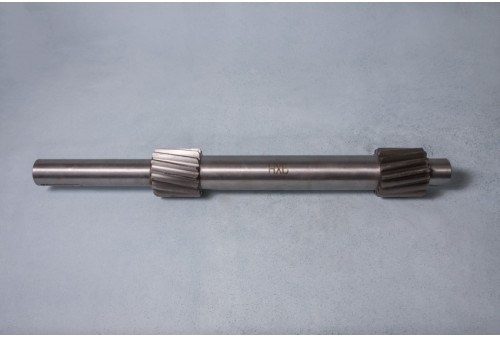 PT 60 Drive shaft 49